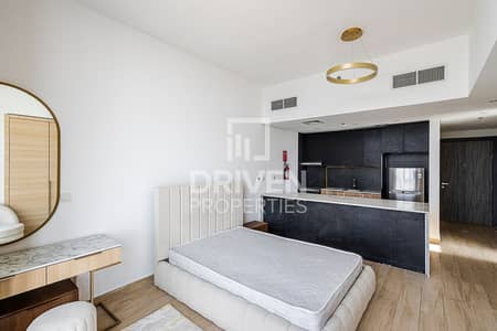 Monolocale in affitto a Jumeirah Village Circle (JVC), Dubai - Appartamento a Jumeirah Village Circle (JVC)，JVC District 12，Regina Tower, 47000 AED - 16773327