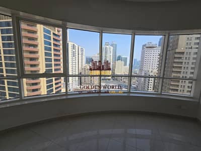 3 habitaciones Apartamento para en Alquiler en Al Khan, Sharjah - WhatsApp Image 2026-10-05 at 2.51. 17 AM. jpeg 3 habitaciones Apartamento para en Alquiler en Al Khan, Sharjah - WhatsApp Image 2026-10-05 at 2.51. 17 AM. jpeg