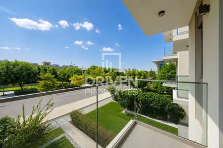 4 Schlafzimmer Townhouse zum Miete in Sobha Hartland, Dubai - Reihenhaus in Sobha Hartland, 4 schlafzimmer, 359888 AED - 16773320