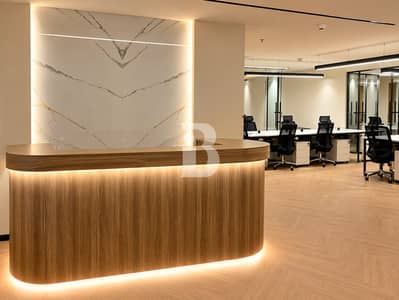 Office zum Miete in Jumeirah Lake Towers (JLT), Dubai - Büro in Jumeirah Lake Towers (JLT)，JLT Cluster M，HDS Business Centre, 225000 AED - 16773331