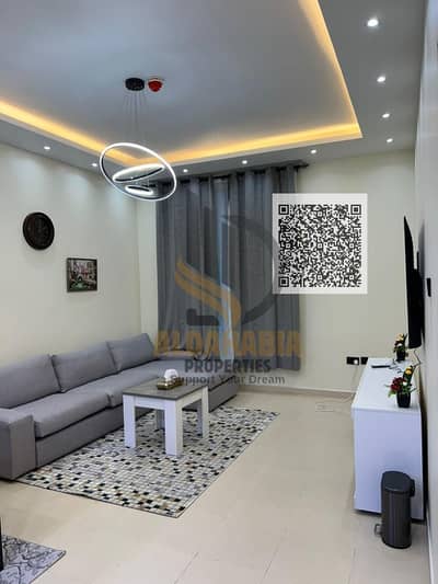 1 habitación Apartamento para en Alquiler en Al Nuaimiya, Ajman - WhatsApp Image 2026-10-06 at 10.58. 57 PM. jpeg