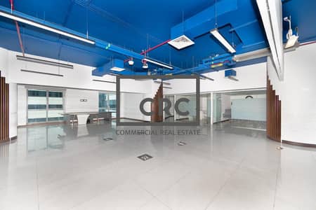 Office te Huur in Sheikh Zayed Road, Dubai - KUM 4113 Edit