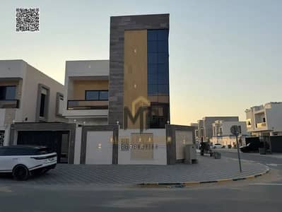 5 Schlafzimmer Villa zum Verkauf in Al Amerah, Ajman - batch_870724812-1066x800. webp