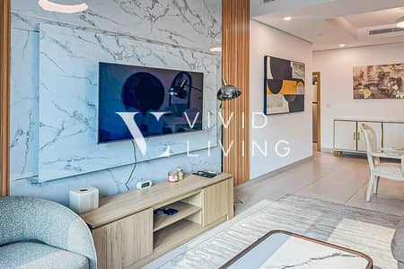 2 Bedroom Apartment for Rent in Business Bay, Dubai - CANAL VIEW | MODERN INTERIORS | SPACIOUS 2 BED