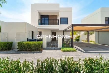 4 Bedroom Villa for Sale in Yas Island, Abu Dhabi - Contemporary Family Living-Negotiable Price