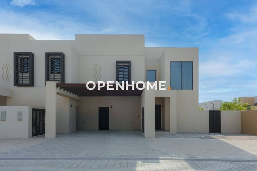 Villa à Al Jurf,Al Jurf Gardens, 3 chambres, 3750000 AED - 16773397 Villa à Al Jurf,Al Jurf Gardens, 3 chambres, 3750000 AED - 16773397