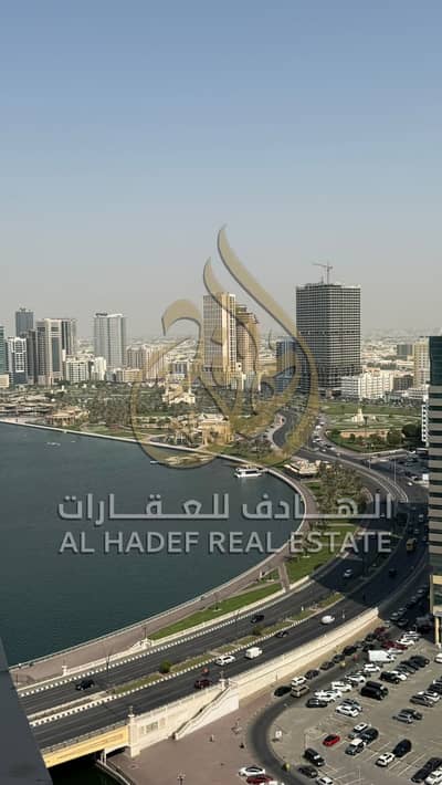 Appartement de 2 chambres à à louer à Al Majaz, Sharjah - WhatsApp Image 2026-10-04 at 3.53. 26 PM (1). jpeg