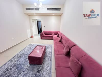 2 habitaciones Apartamento para en Alquiler en Al Rashidiya, Ajman - WhatsApp Image 2026-10-07 at 11.20. 45 AM (1). jpeg 2 habitaciones Apartamento para en Alquiler en Al Rashidiya, Ajman - WhatsApp Image 2026-10-07 at 11.20. 45 AM (1). jpeg