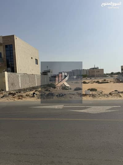 Plot for Sale in Hoshi, Sharjah - 38002b5b5b9c4812f3c286e6c9b64b70669b36f6109da0140fb78143115cb1b4. jpg. webp