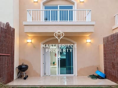2 Camere Townhouse in vendita a Al Reef, Abu Dhabi - Villetta a schiera a Al Reef，Al Reef Villas, 2 camere da letto, 1700000 AED - 16773432