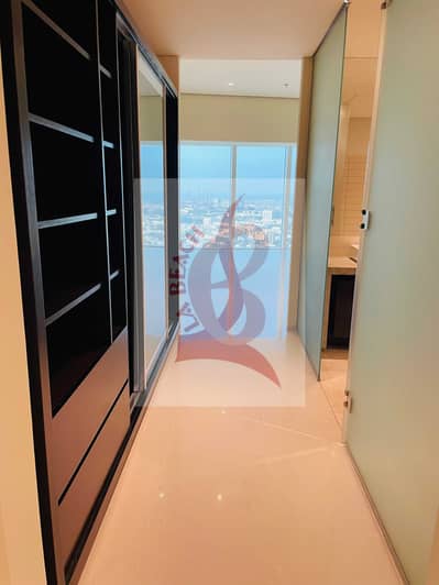 2 Bedroom Flat for Rent in Sheikh Zayed Road, Dubai - High Floor | Seikh Zayed Road View | Chiller Free