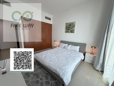 1 Schlafzimmer Wohnung zum Miete in Corniche Ajman, Ajman - merged-image-1791375956346. jpg 1 Schlafzimmer Wohnung zum Miete in Corniche Ajman, Ajman - merged-image-1791375956346. jpg