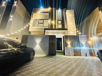 4 habitaciones Villa para en Alquiler en Al Helio, Ajman - WhatsApp Image 2026-10-07 at 5.22. 48 AM (5). jpeg 4 habitaciones Villa para en Alquiler en Al Helio, Ajman - WhatsApp Image 2026-10-07 at 5.22. 48 AM (5). jpeg