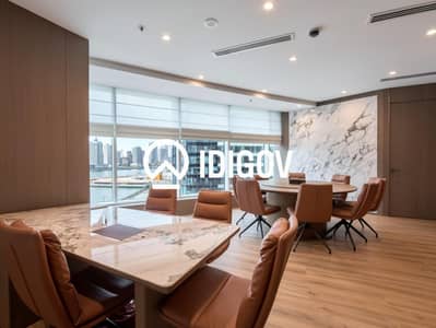 Office zum Miete in Business Bay, Dubai - Büro in Business Bay,Prime Tower, 600000 AED - 16773473 Office zum Miete in Business Bay, Dubai - Büro in Business Bay,Prime Tower, 600000 AED - 16773473