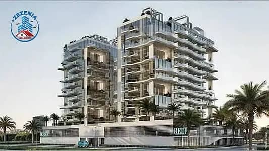 Appartement de 1 chambre à à vendre à Dubai Land Residence Complex (DLRC), Dubai - 870680380-800x600. webp