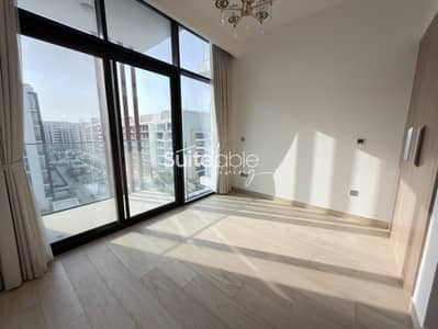 استوديو  للايجار في ميدان، دبي - شقة في عزيزي ريفييرا 8،ريفيرا،ميدان 46000 درهم - 16773493