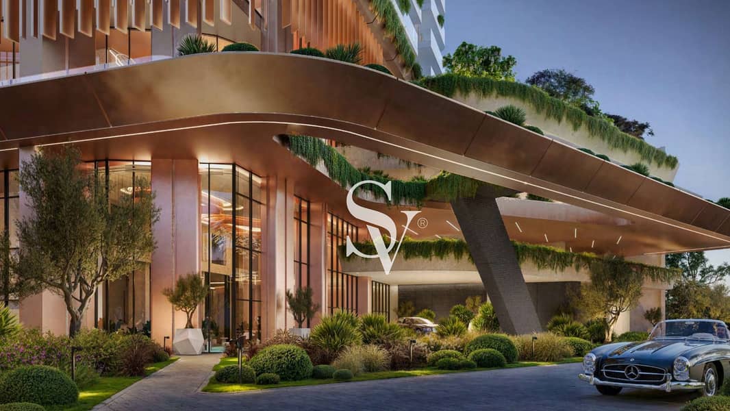 Waterfront Living | Luxurious Finishes | 30-70 PP Waterfront Living | Luxurious Finishes | 30-70 PP