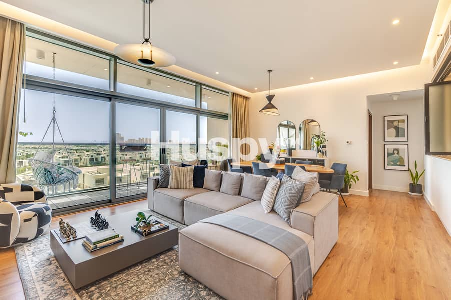 Appartamento a Dubai Hills Estate,Park Heights,Mulberry 2,Mulberry 2 Building A1, 3 camere da letto, 5299000 AED - 16582490 Appartamento a Dubai Hills Estate,Park Heights,Mulberry 2,Mulberry 2 Building A1, 3 camere da letto, 5299000 AED - 16582490