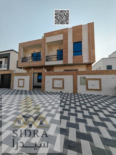 6 Camere Villa in vendita a Al Yasmeen, Ajman - 23f9c77c-7f93-46f8-9d9f-e6017ba6fc6d. jpg
