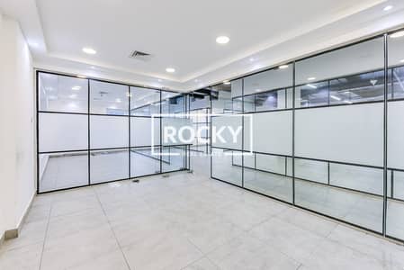 Office zum Miete in Barsha Heights (Tecom), Dubai - Icon Tower-7. jpg