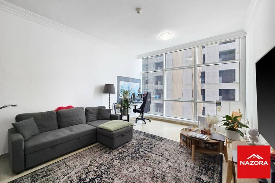 Large 1BR | Fully Furnished | Dubai Marina Large 1BR | Fully Furnished | Dubai Marina
