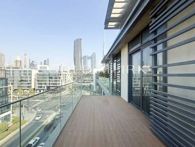 2 Camere Appartamento in affitto a City Walk, Dubai - Appartamento a City Walk，Building 9, 2 camere da letto, 295000 AED - 16773572