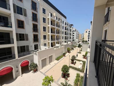 2 Schlafzimmer Wohnung zum Miete in La Mer, Dubai - Wohnung in La Mer，Port de La Mer，La Rive，La Rive Tower 4, 2 schlafzimmer, 170000 AED - 16773580