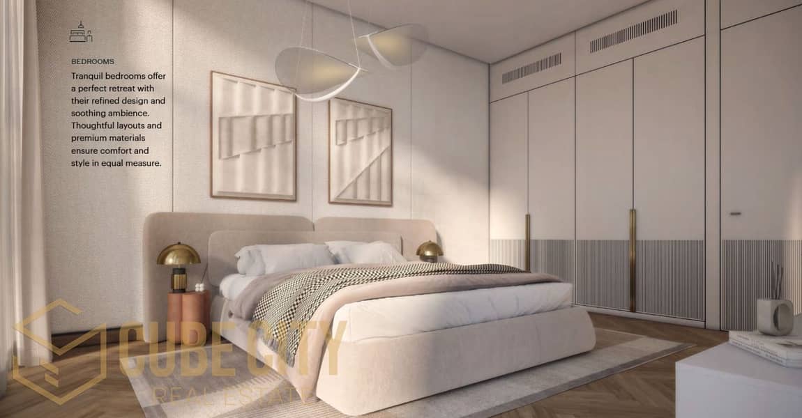 Appartement in Dubai Production City (IMPZ),Park Five by Deyaar,ELM at Park Five, 1 slaapkamer, 1050000 AED - 16773586 Appartement in Dubai Production City (IMPZ),Park Five by Deyaar,ELM at Park Five, 1 slaapkamer, 1050000 AED - 16773586