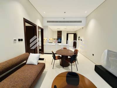 Appartement de 1 chambre à à louer à Arjan, Dubai - Appartement à Arjan，Marquis Elegance, 1 chambre, 82999 AED - 16773607