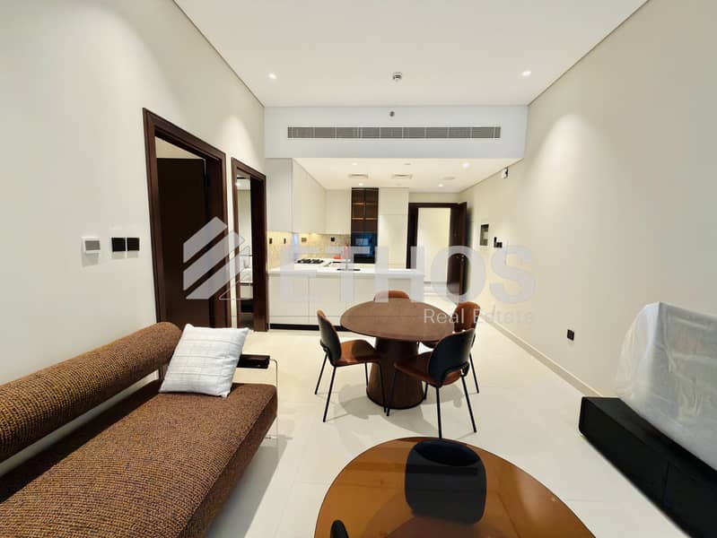 Appartement à Arjan,Marquis Elegance, 1 chambre, 82999 AED - 16773607 Appartement à Arjan,Marquis Elegance, 1 chambre, 82999 AED - 16773607