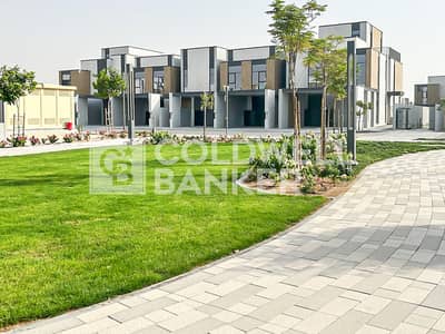 3 Bedroom Townhouse for Rent in Mudon, Dubai - Park Facing | 3BR + Maid's Room | Vacant Nov 3 Bedroom Townhouse for Rent in Mudon, Dubai - Park Facing | 3BR + Maid's Room | Vacant Nov