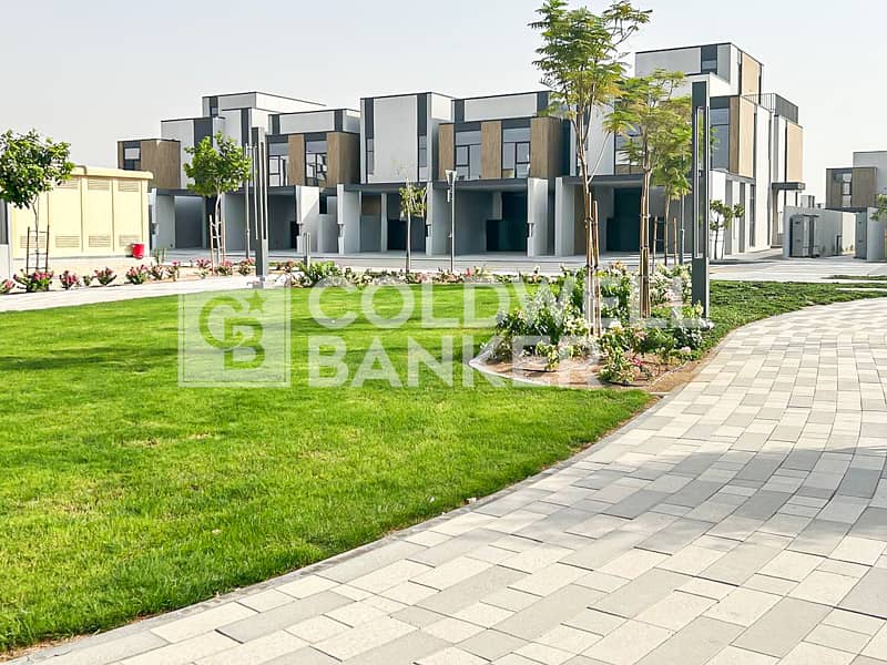 Park Facing | 3BR + Maid's Room | Vacant Nov Park Facing | 3BR + Maid's Room | Vacant Nov
