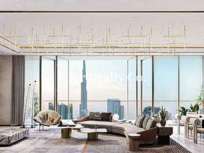 1 Bedroom Apartment for Sale in Downtown Dubai, Dubai - WhatsApp Image 2026-10-07 at 3.50. 33 PM. jpeg
