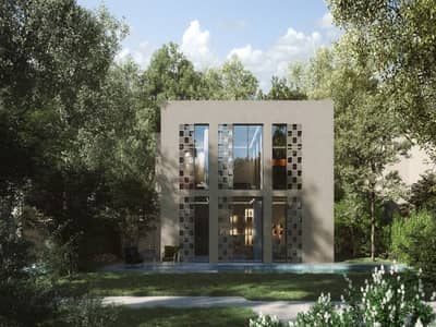 4 Camere Townhouse in vendita a Barashi, Sharjah - 3. jpg 4 Camere Townhouse in vendita a Barashi, Sharjah - 3. jpg
