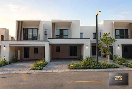 4 Schlafzimmer Townhouse zum Miete in Jebel Ali Village, Dubai - New Photo Add. png 4 Schlafzimmer Townhouse zum Miete in Jebel Ali Village, Dubai - New Photo Add. png