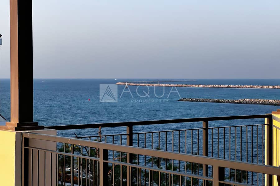 Sea View | Private Beach | Fully Furnished Sea View | Private Beach | Fully Furnished