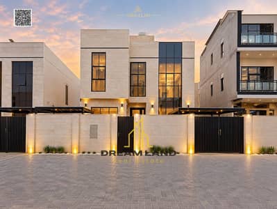 Villa de 4 chambres à à vendre à Al Helio, Ajman - ChatGPT Image 29 سبتمبر 2026، 11_48_24 ص. jpg Villa de 4 chambres à à vendre à Al Helio, Ajman - ChatGPT Image 29 سبتمبر 2026، 11_48_24 ص. jpg