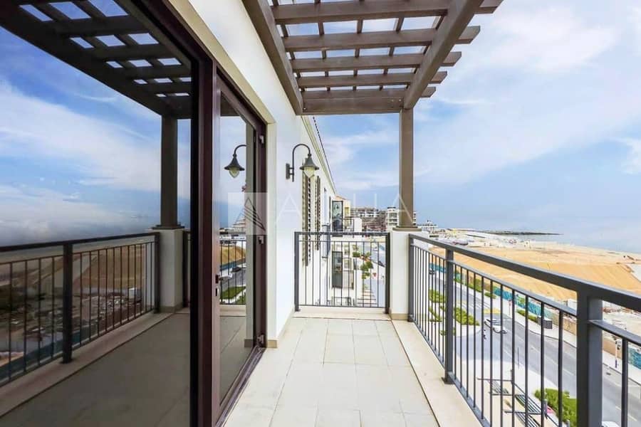 RARE HIGH FLOOR 1 BED OFFERING FULL SEA VIEW RARE HIGH FLOOR 1 BED OFFERING FULL SEA VIEW