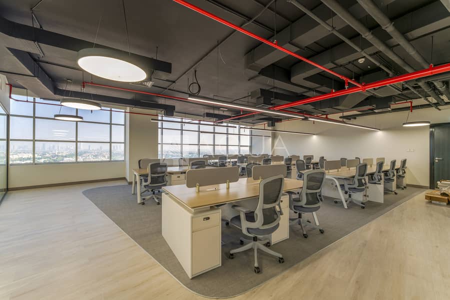 Kantoor in Jumeirah Lake Towers (JLT),Mazaya Business Avenue,Mazaya Business Avenue BB-2, 706010 AED - 16773690 Kantoor in Jumeirah Lake Towers (JLT),Mazaya Business Avenue,Mazaya Business Avenue BB-2, 706010 AED - 16773690