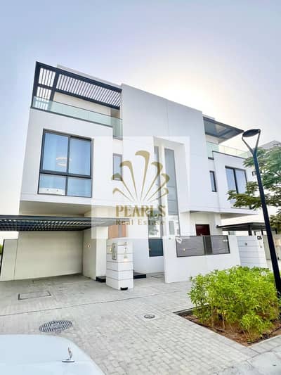 4 Bedroom Villa for Rent in Ajmal Makan City - Sharjah Waterfront, Sharjah - WhatsApp Image 2026-10-07 at 14.07. 41. jpeg 4 Bedroom Villa for Rent in Ajmal Makan City - Sharjah Waterfront, Sharjah - WhatsApp Image 2026-10-07 at 14.07. 41. jpeg