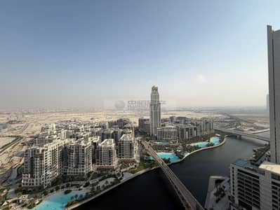 2 Slaapkamers Appartement te Huur in Dubai Creek Harbour, Dubai - 3. jpeg