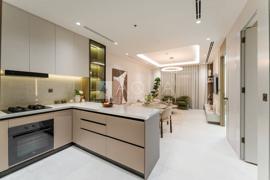 Wohnung in Majan,Blossom 40, 1 schlafzimmer, 1317600 AED - 16773742 Wohnung in Majan,Blossom 40, 1 schlafzimmer, 1317600 AED - 16773742