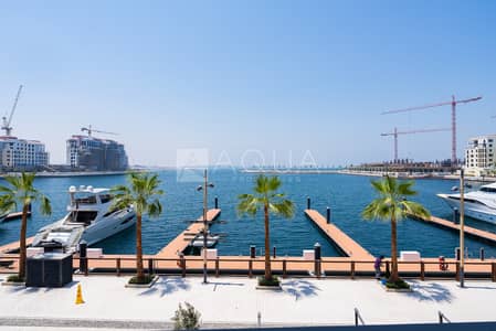 海洋社区， 迪拜 3 卧室公寓待租 - 位于海洋社区，海蓝之港社区，拉科特海边住宅社区，拉科特海边3号大厦 3 卧室的公寓 390000 AED - 16773756