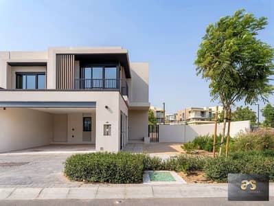 4 Schlafzimmer Townhouse zum Miete in Jebel Ali Village, Dubai - A. png 4 Schlafzimmer Townhouse zum Miete in Jebel Ali Village, Dubai - A. png