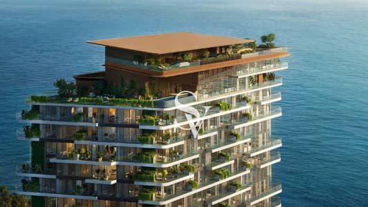 3 Bedroom Apartment for Sale in Dubai Maritime City, Dubai - Sea Living | Prime Location | 30-70 | High ROI 3 Bedroom Apartment for Sale in Dubai Maritime City, Dubai - Sea Living | Prime Location | 30-70 | High ROI
