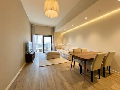 1 Slaapkamer Appartement te Huur in Jumeirah Village Circle (JVC), Dubai - Vl3z2. jpg