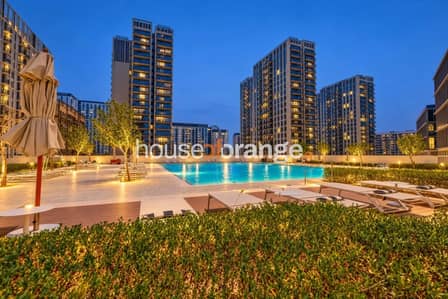 1 Slaapkamer Appartement te Koop in Dubai Hills Estate, Dubai - Appartement in Dubai Hills Estate，Collective 2.0，Collective 2.0 Tower B, 1 slaapkamer, 1300000 AED - 16773776