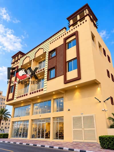 10+ Beds Building for Sale in Al Jurf, Ajman - WhatsApp Image 2026-10-07 at 4.22. 08 PM. jpeg 10+ Beds Building for Sale in Al Jurf, Ajman - WhatsApp Image 2026-10-07 at 4.22. 08 PM. jpeg