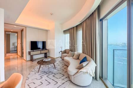 2 Schlafzimmer Wohnung zum Miete in Dubai Creek Harbour, Dubai - Wohnung in Dubai Creek Harbour,Address Harbour Point,Address Harbour Point Tower 2, 2 schlafzimmer, 175000 AED - 16773799 2 Schlafzimmer Wohnung zum Miete in Dubai Creek Harbour, Dubai - Wohnung in Dubai Creek Harbour,Address Harbour Point,Address Harbour Point Tower 2, 2 schlafzimmer, 175000 AED - 16773799