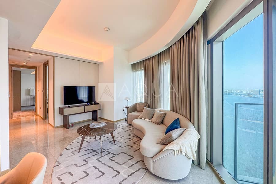 Wohnung in Dubai Creek Harbour,Address Harbour Point,Address Harbour Point Tower 2, 2 schlafzimmer, 175000 AED - 16773799 Wohnung in Dubai Creek Harbour,Address Harbour Point,Address Harbour Point Tower 2, 2 schlafzimmer, 175000 AED - 16773799